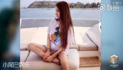 卓伟小g娜最新爆料,揭秘娱乐圈惊天秘密！